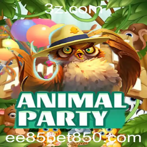 AnimalParty: Descubra o Novo Fenômeno dos Jogos e Suas Regras