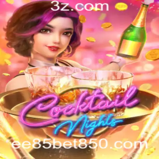 Explorando CocktailNights: Um mergulho nas regras e experiência de jogo