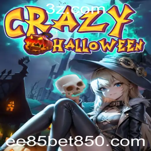 Descubra o Mundo Assustador de CrazyHalloween e Como a Palavra-chave 'ee85 bet' Transforma a Experiência de Jogo