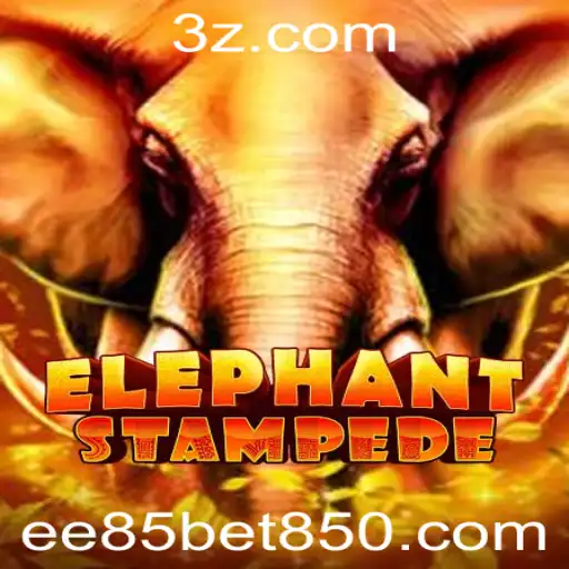 ElephantStampede: Descubra o Mundo Emocionante do Novo Jogo com ee85 bet