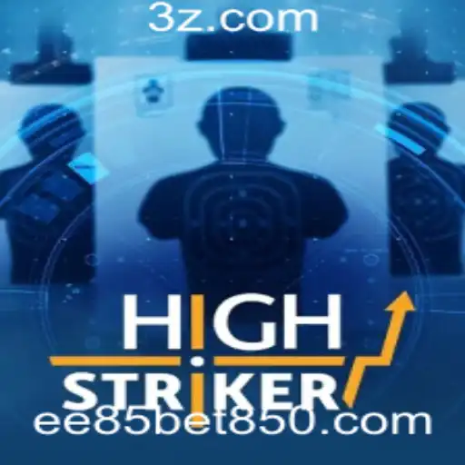 HighStriker: Explorando o Mundo do Jogo Clássico com um Toque Moderno