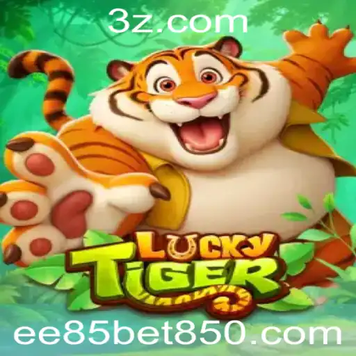 Descubra o Mundo Empolgante do Jogo LuckyTiger com a Palavra-Chave 'ee85 bet'