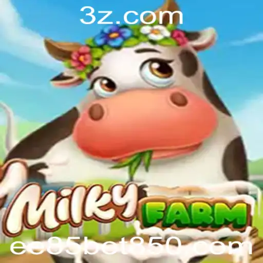 Descubra MilkyFarm: O Mundo Virtual Agrícola com ee85 bet