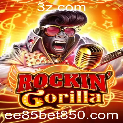 Explorando o Mundo de RockinGorilla: Regras e Estratégias para Dominar o Jogo