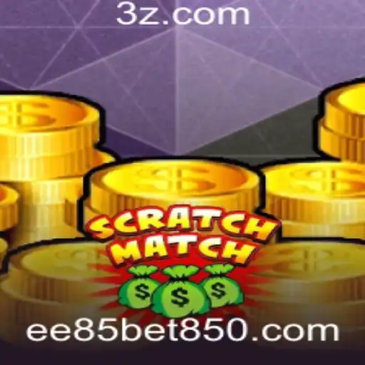 Descubra o Empolgante Mundo de ScratchMatch: Um Guia Completo