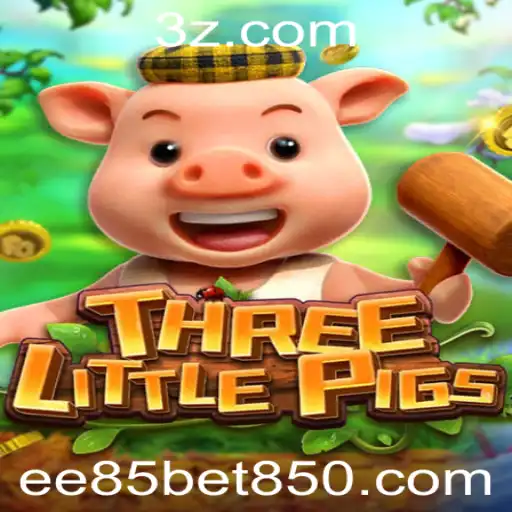 Explorando o Fascinante Mundo do Jogo THREELITTLEPIGS