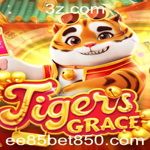 Descubra TigersGrace: Um Jogo de Estratégia e Fortuna